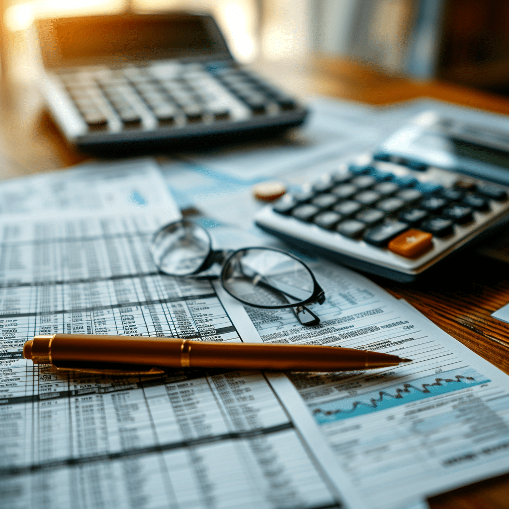 what is a tax break