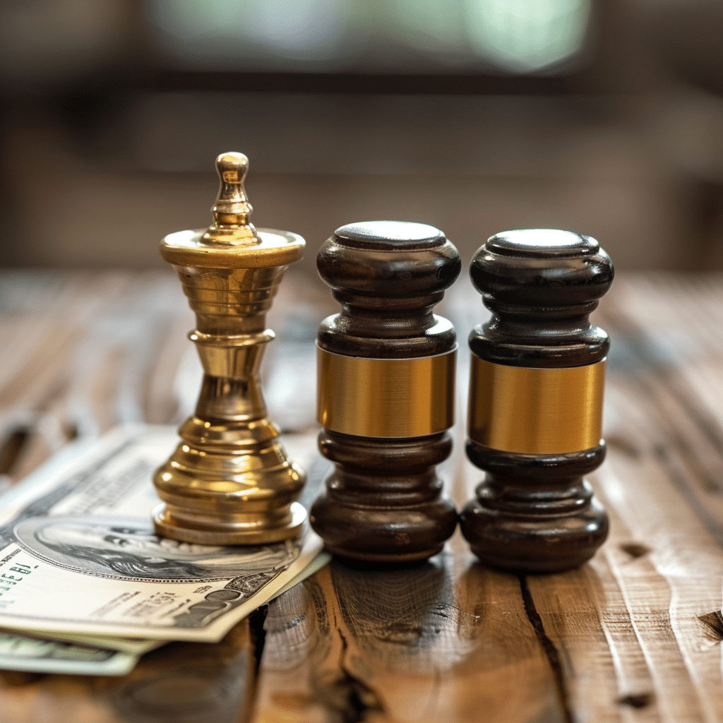 what is alimony