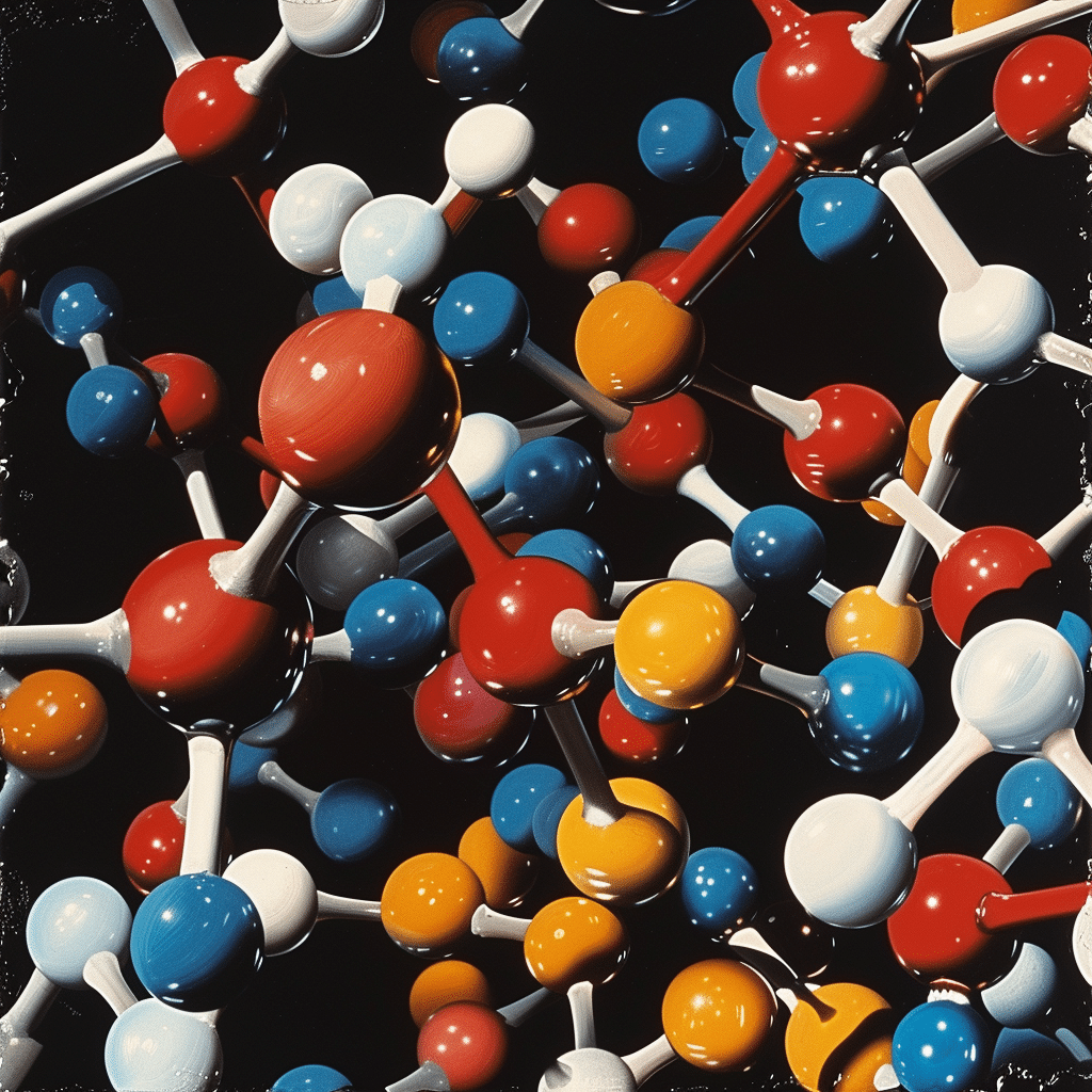 Whats A Compound