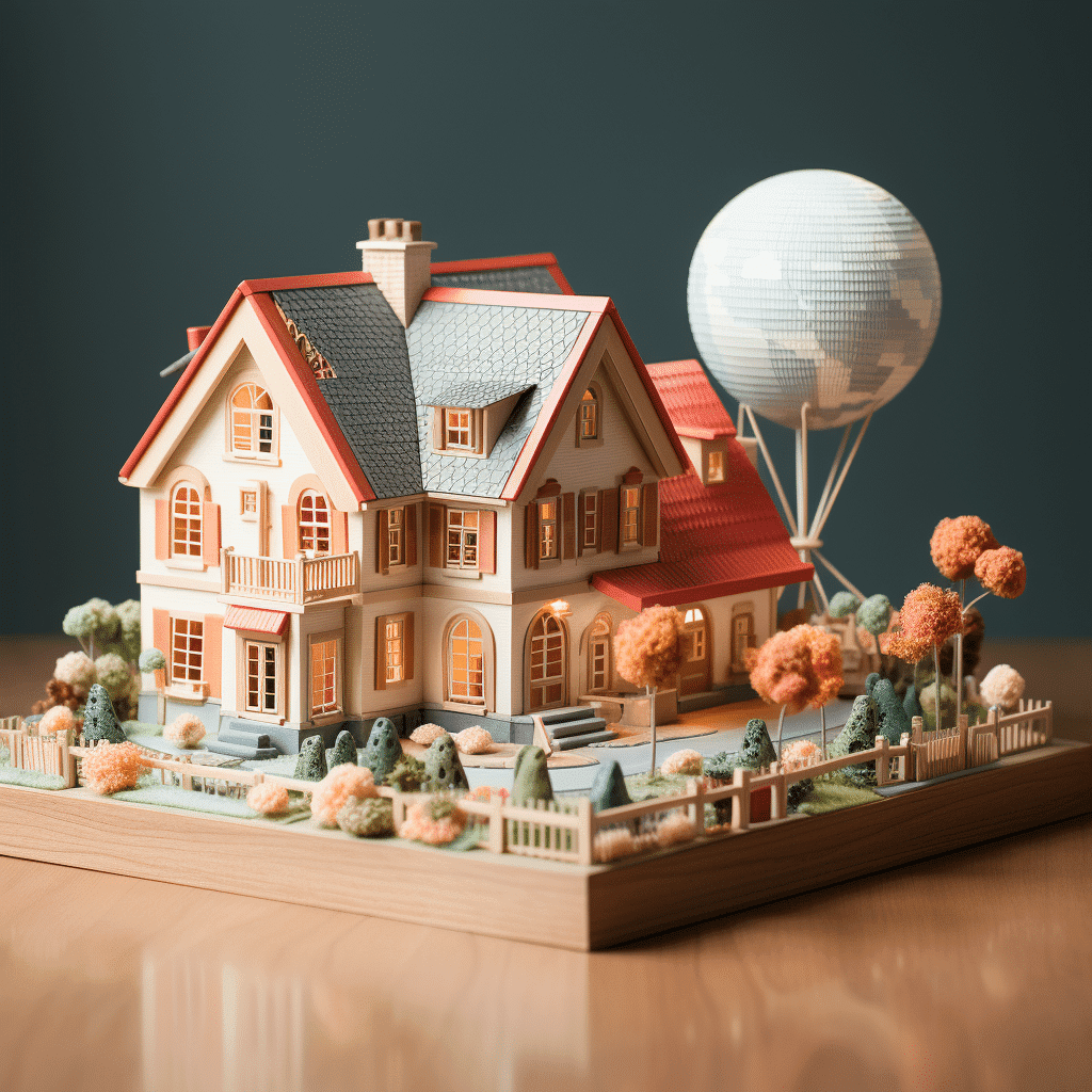 Interest Rates Mortgages