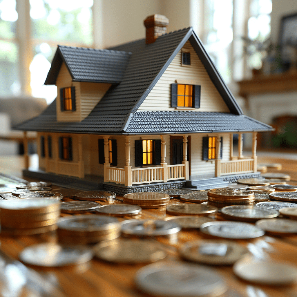 30 Y Mortgage 30 Y Mortgage