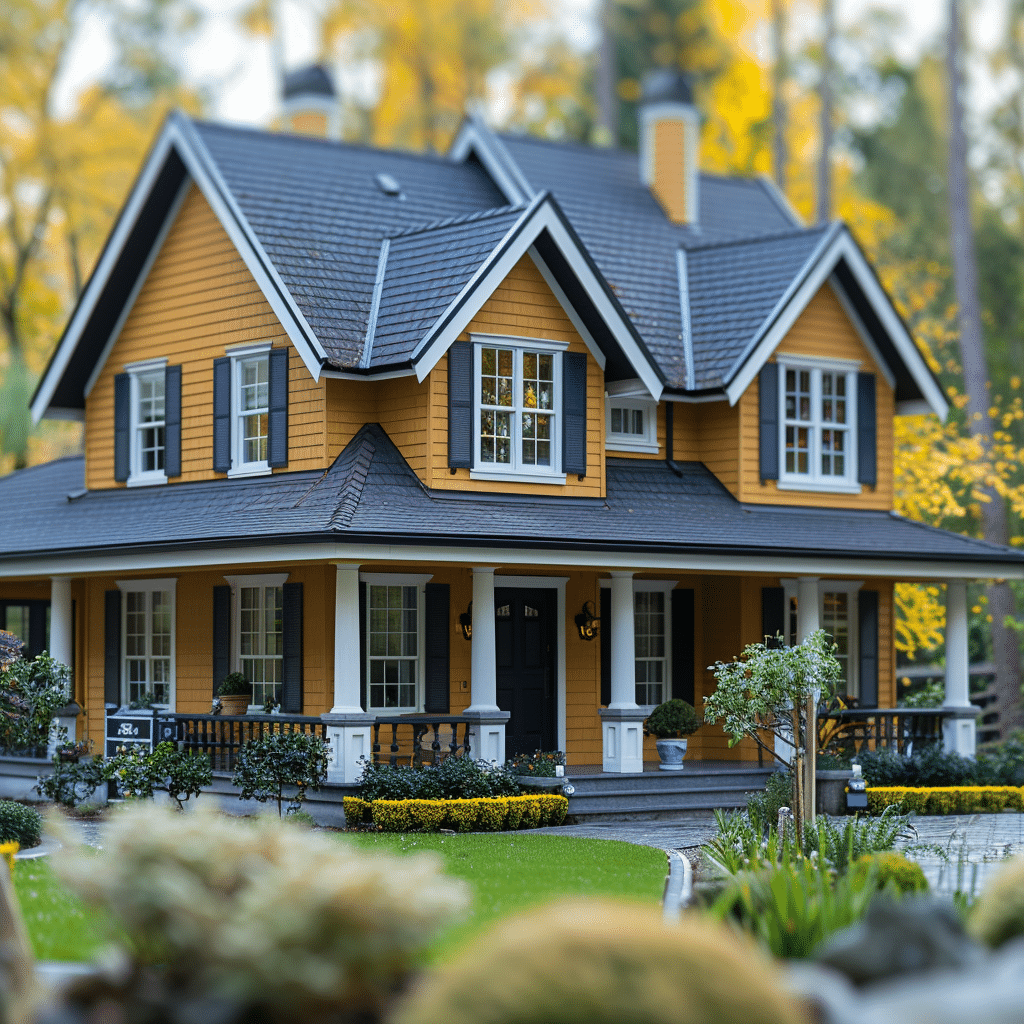 30 Year Fixed Mortgage
