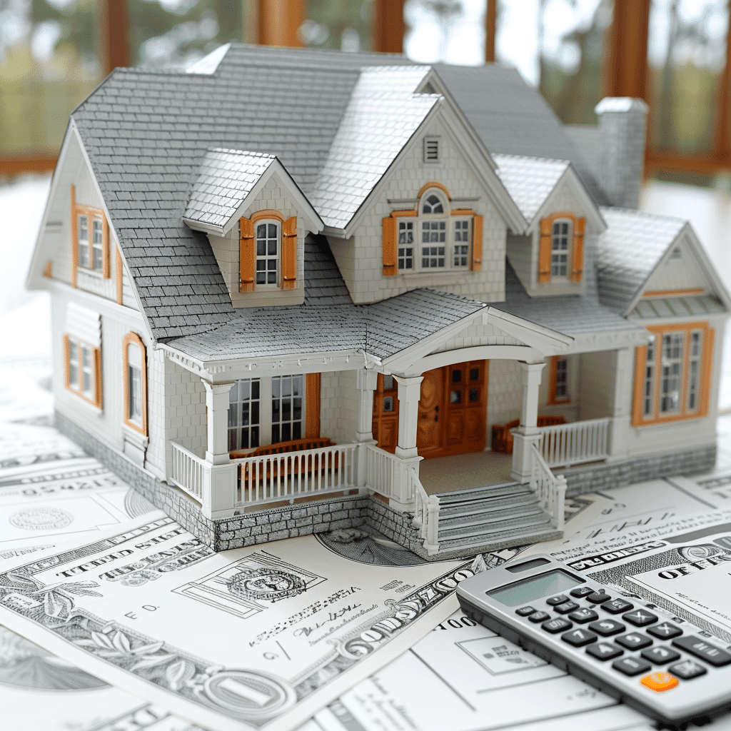 30 Year Mortgage