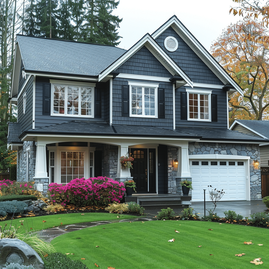 30 Year Mortgage Rates Chart
