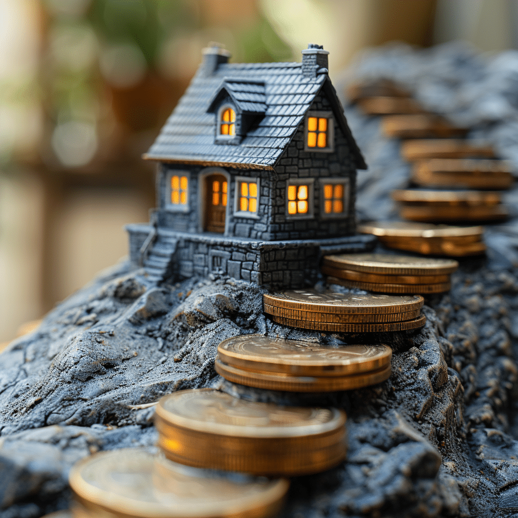 are interest rates going up