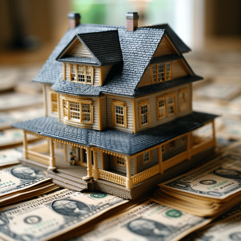 Average 30 Year Fixed Mortgage