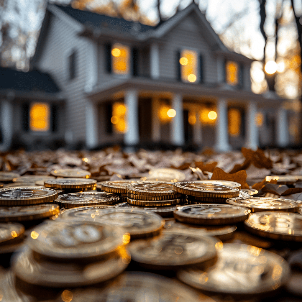 Average Rate On A 30 Year Fixed Mortgage