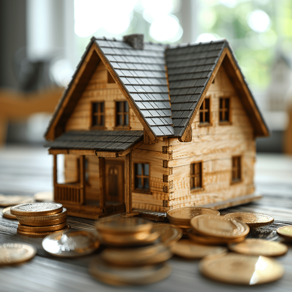 Bank Rate Mortgage