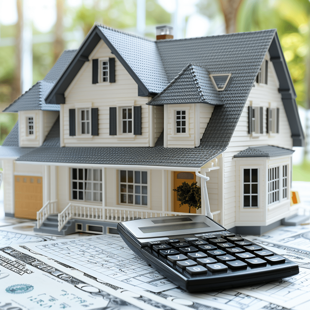 Calculate Home Loan Calculate Home Loan