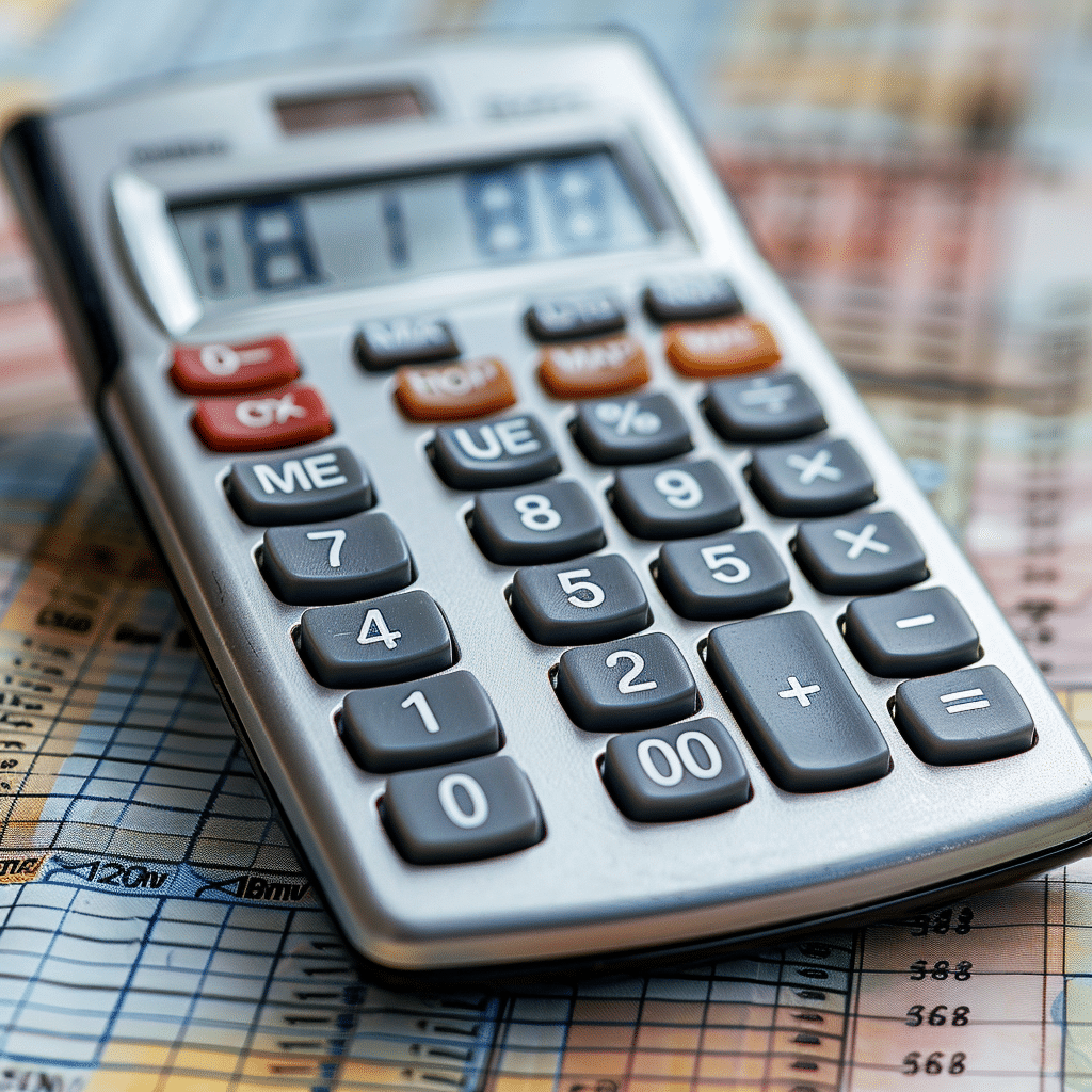 Calculate Mortgage Calculate Mortgage
