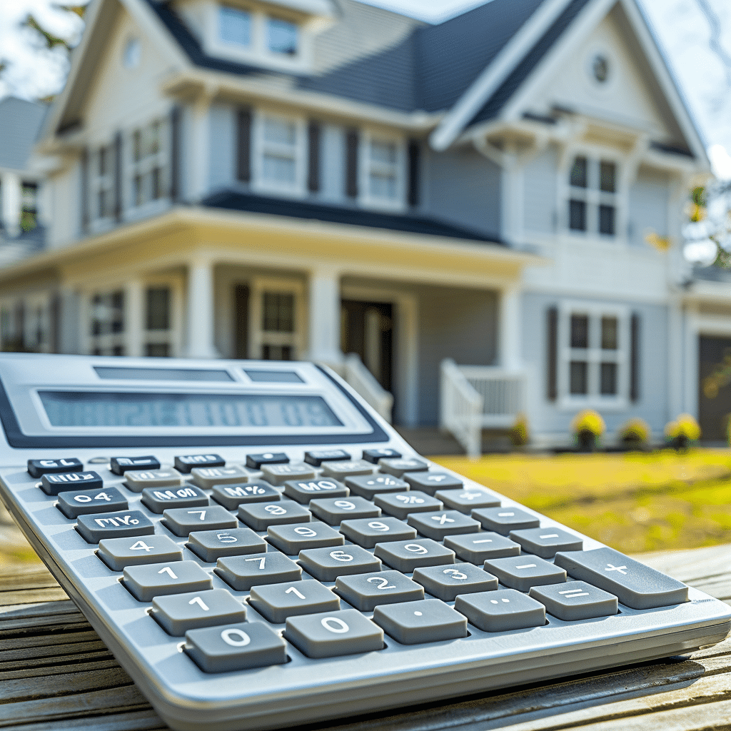 Calculator For Mortgage Loan Calculator For Mortgage Loan