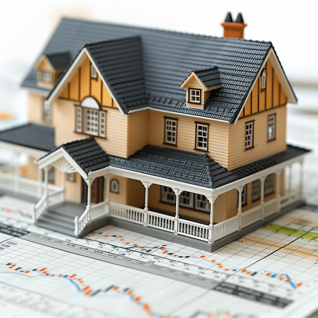 home interest rates chart