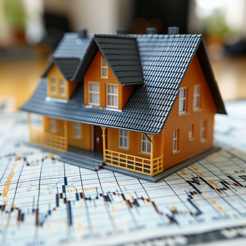 Home Interest Rates Over Time Home Interest Rates Over Time