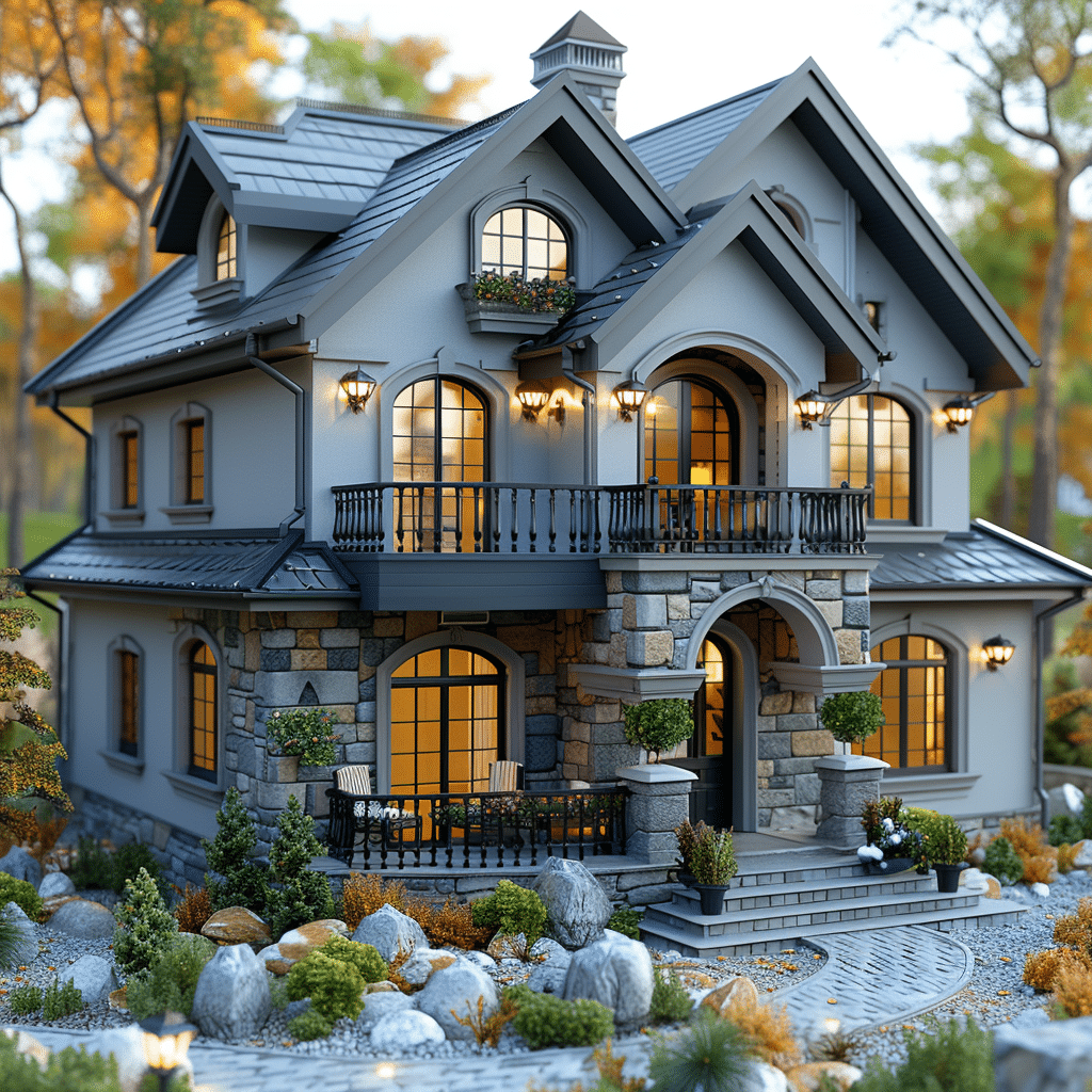 Home Loan Apr