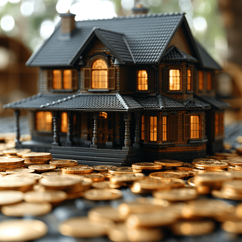 House Loan Interest Rates