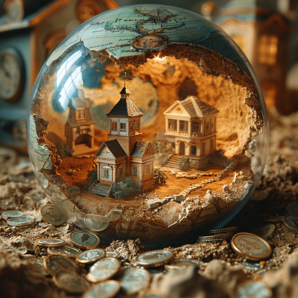 interest rate forcast
