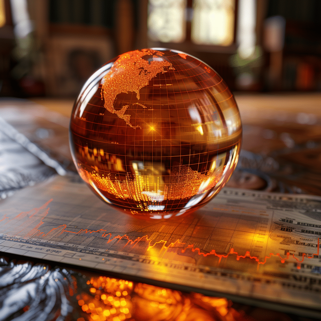 Interest Rate Forecasts Image 33981