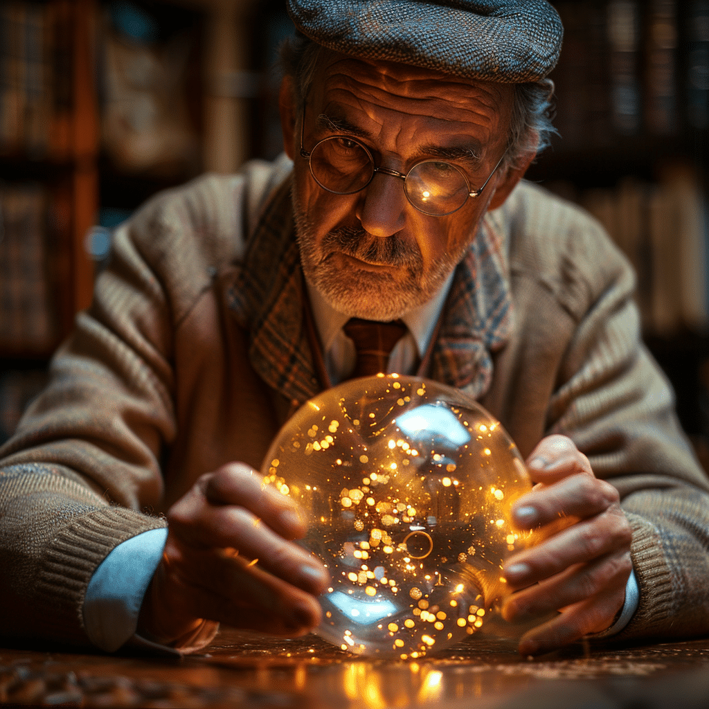 interest rate predictions