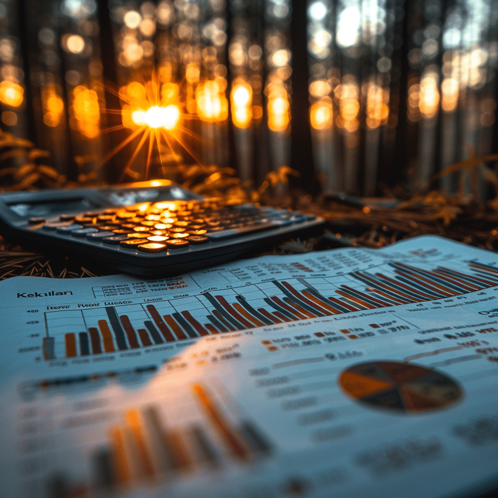 interest rates forecast