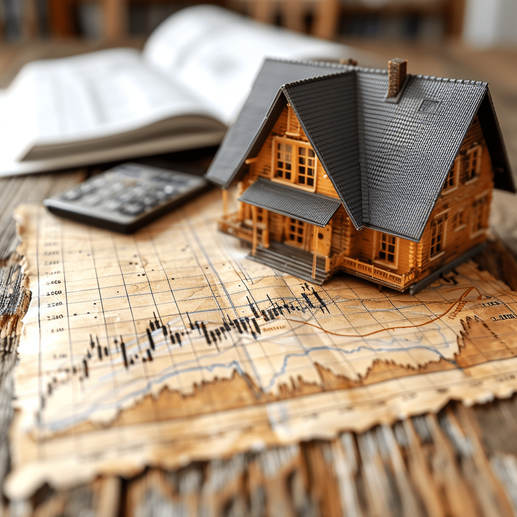 mortgage interest rate chart