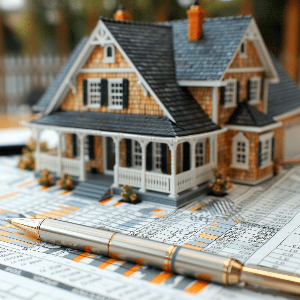 mortgage interest rates chart