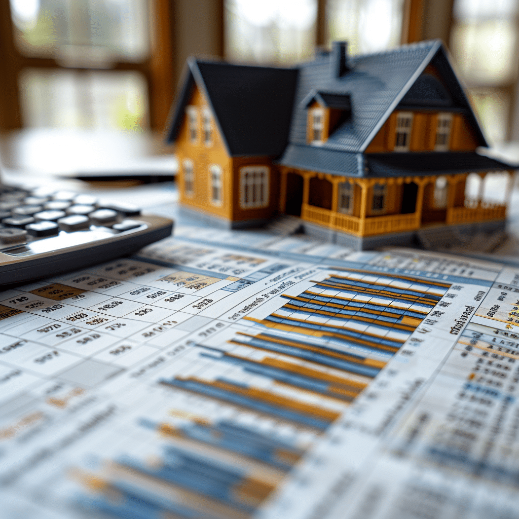 Mortgage Rate History Chart Mortgage Rate History Chart
