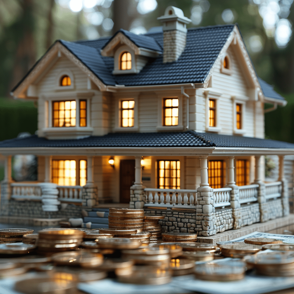 Mortgage Rate History Mortgage Rate History