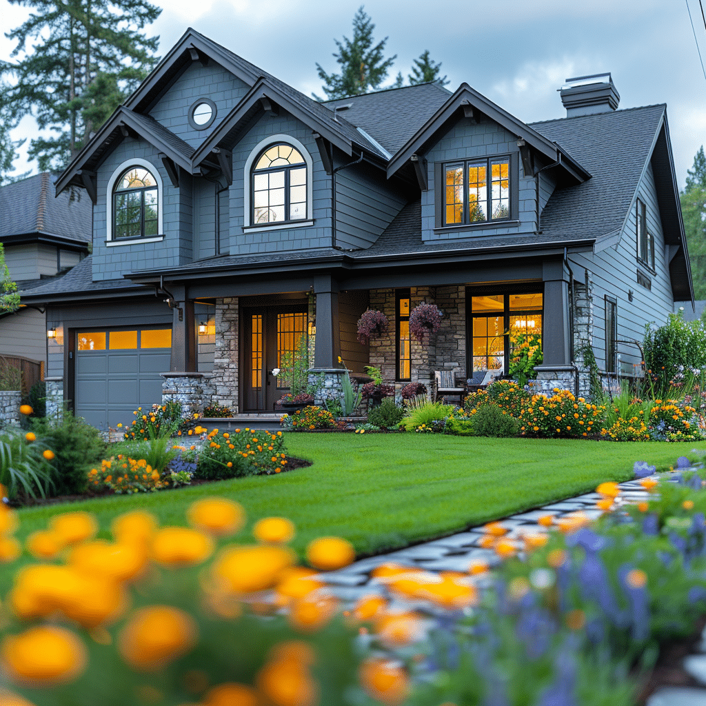 Mortgage Rated