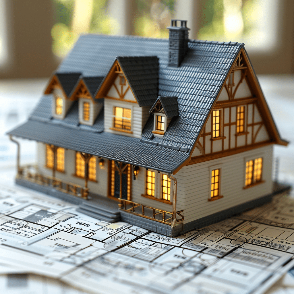 mortgage rates over time
