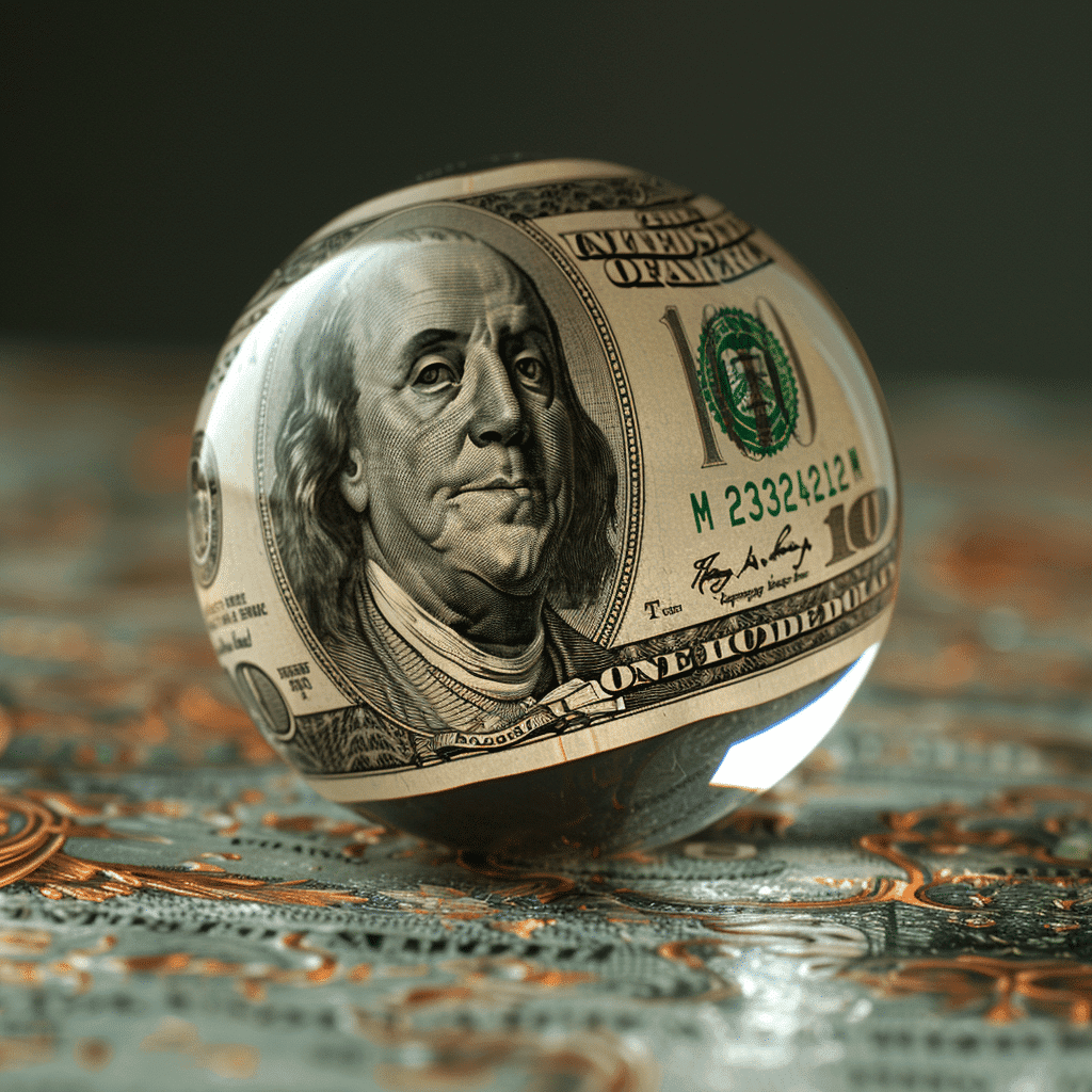 projected interest rates in 5 years