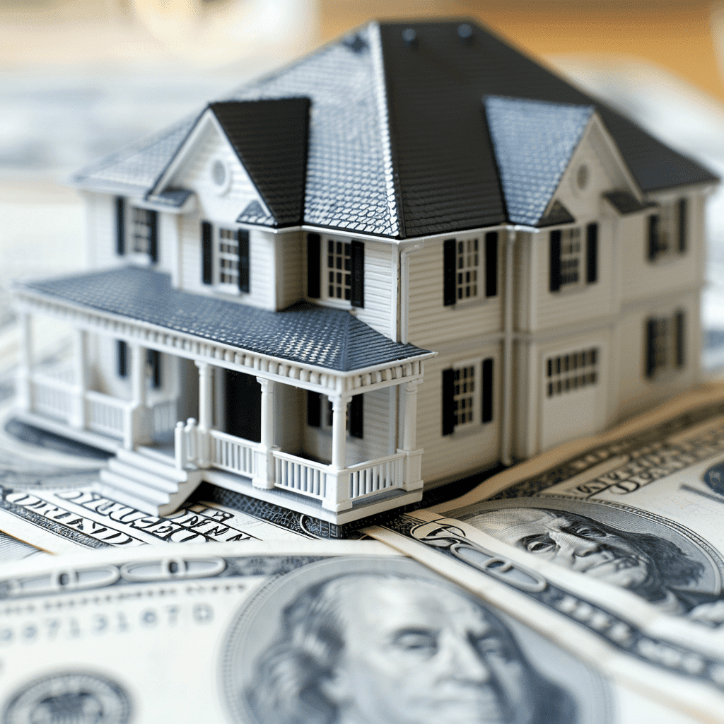 What Is Mortgage Interest Rate