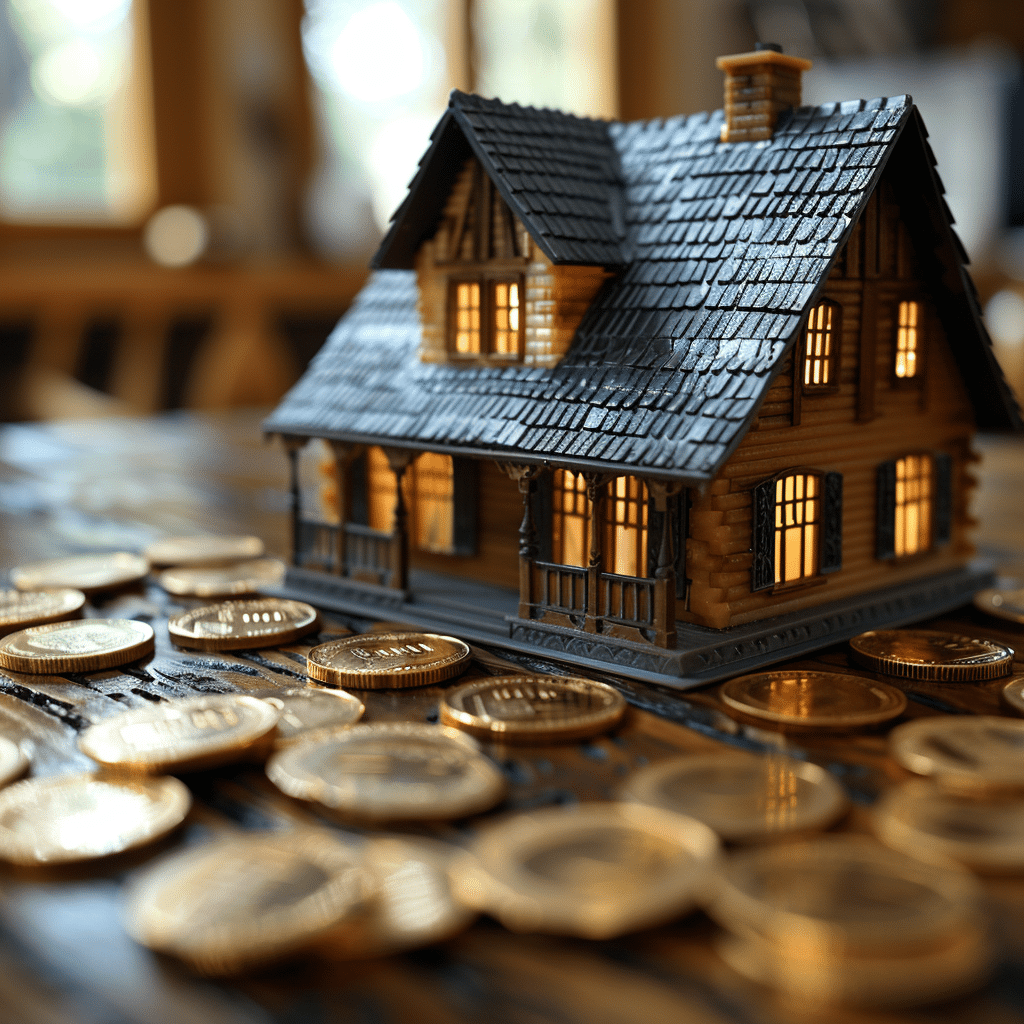 What Is Mortgage Rate Today