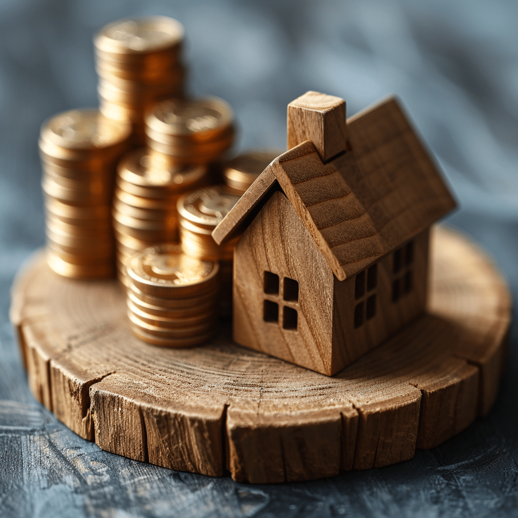 What Is The Mortgage Rate