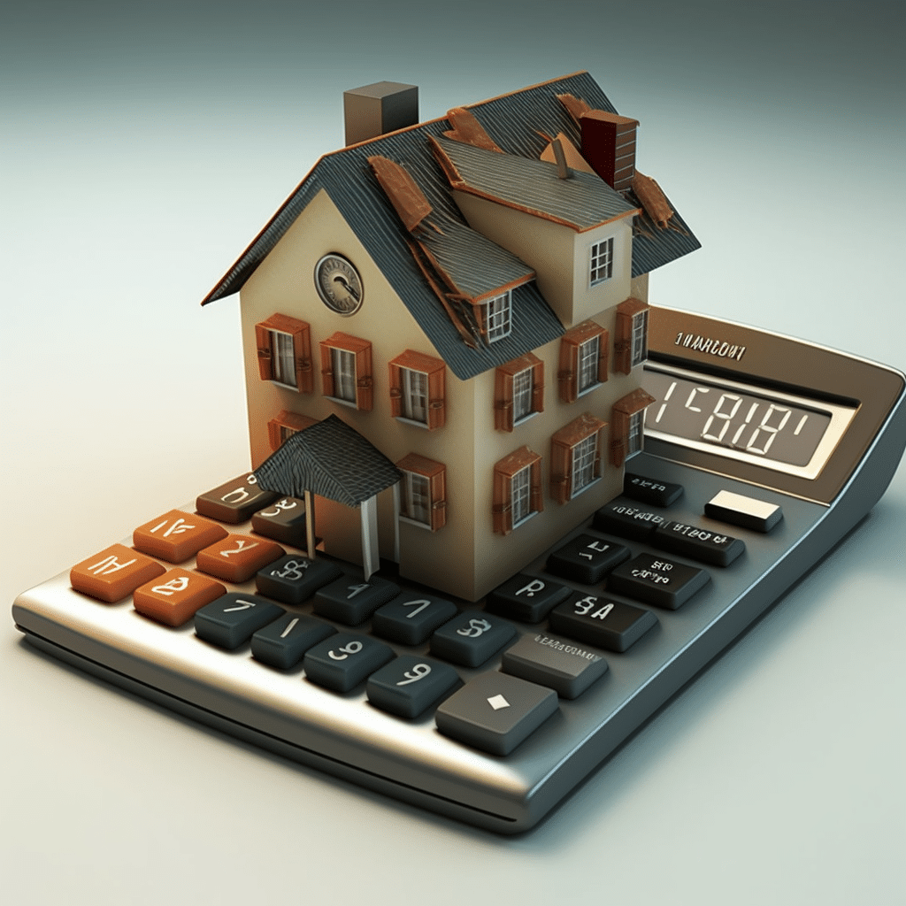 Calculate Mortgage Loan Calculate Mortgage Loan