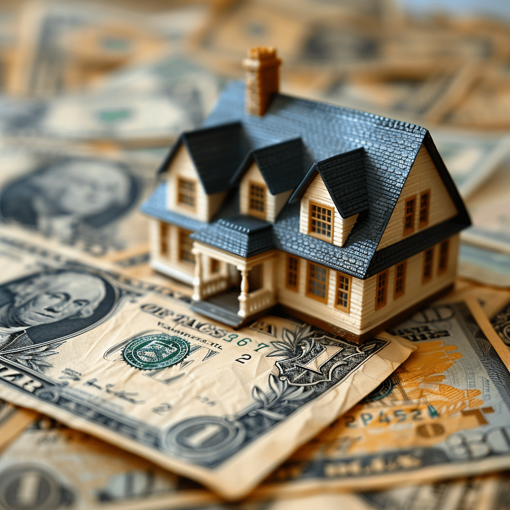 estimate mortgage payment