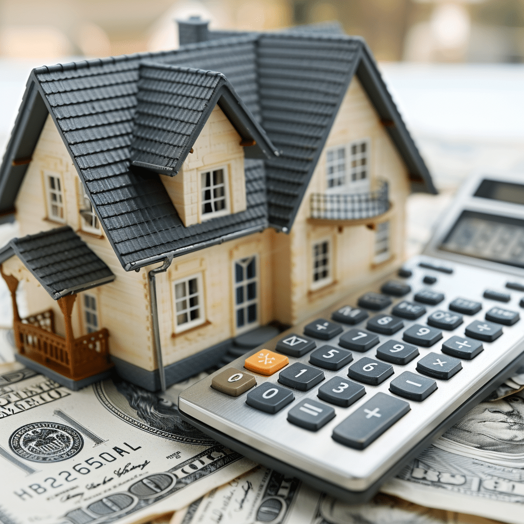 home loan calculator
