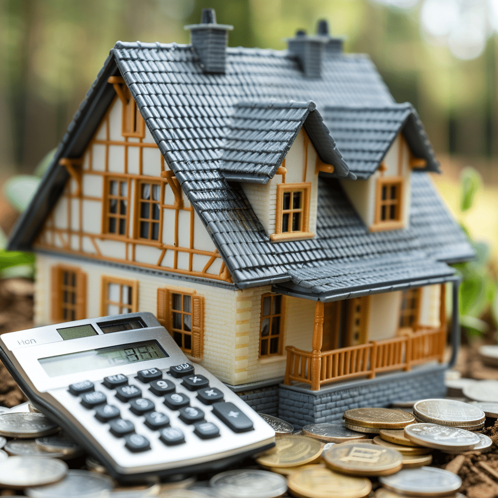 Home Loan Rate Calculator Home Loan Rate Calculator