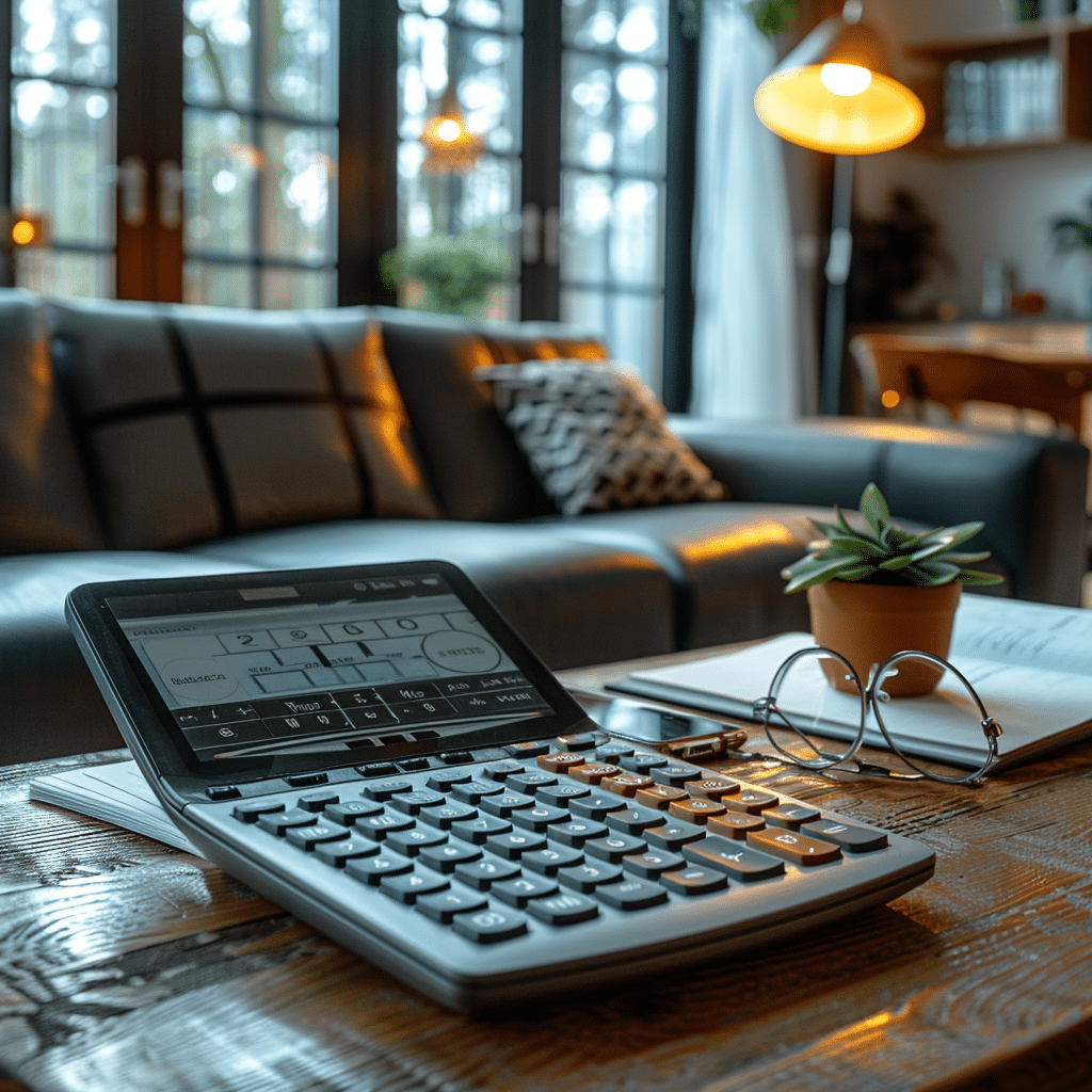 home loans calculator