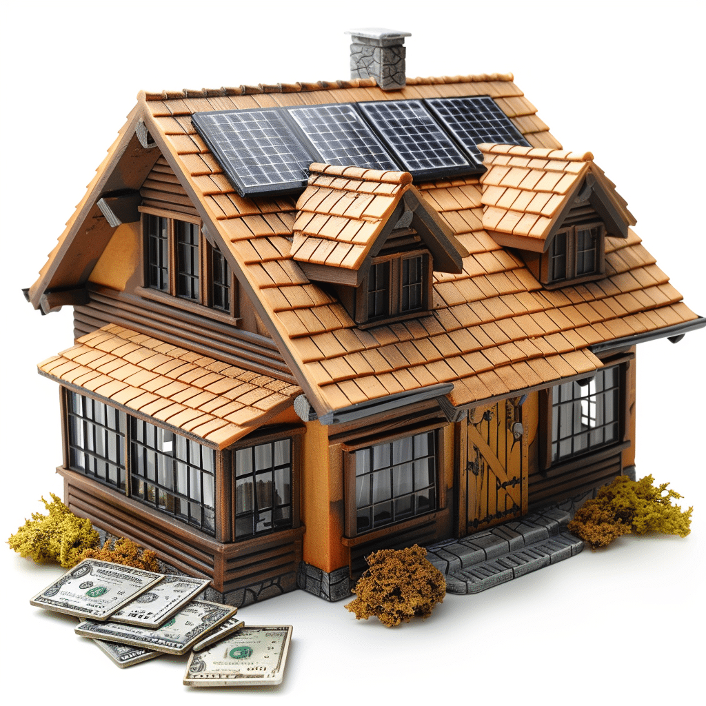 Home Mortgage Calc