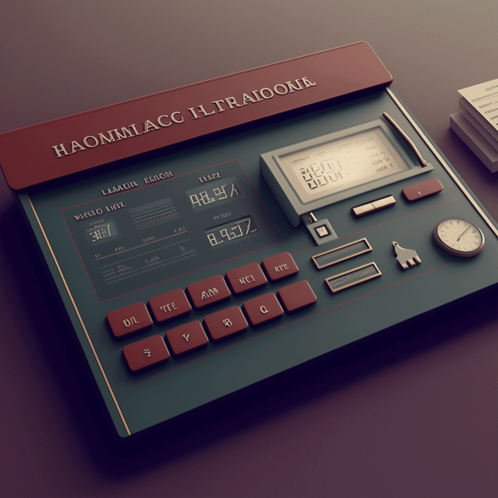 House Calculator