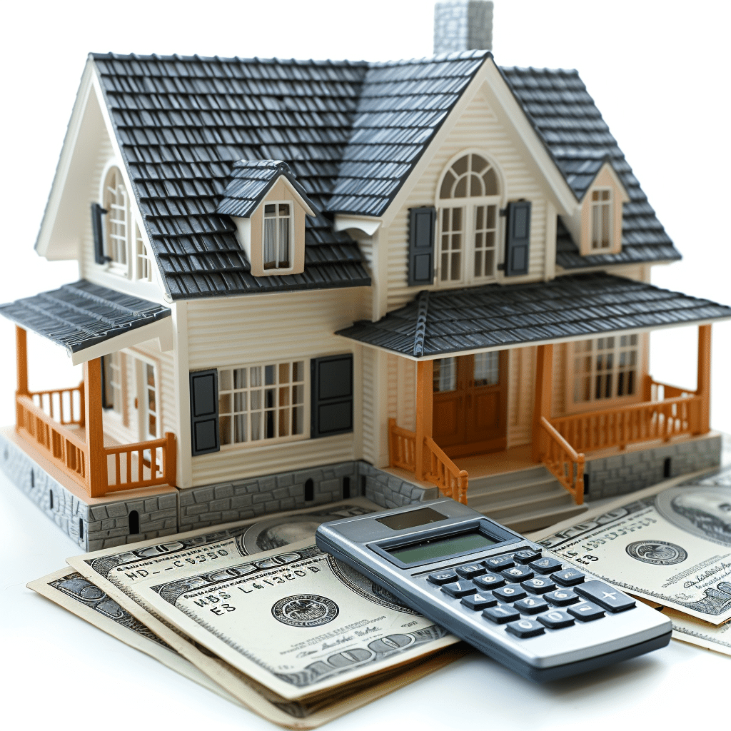 House Loan Calculator