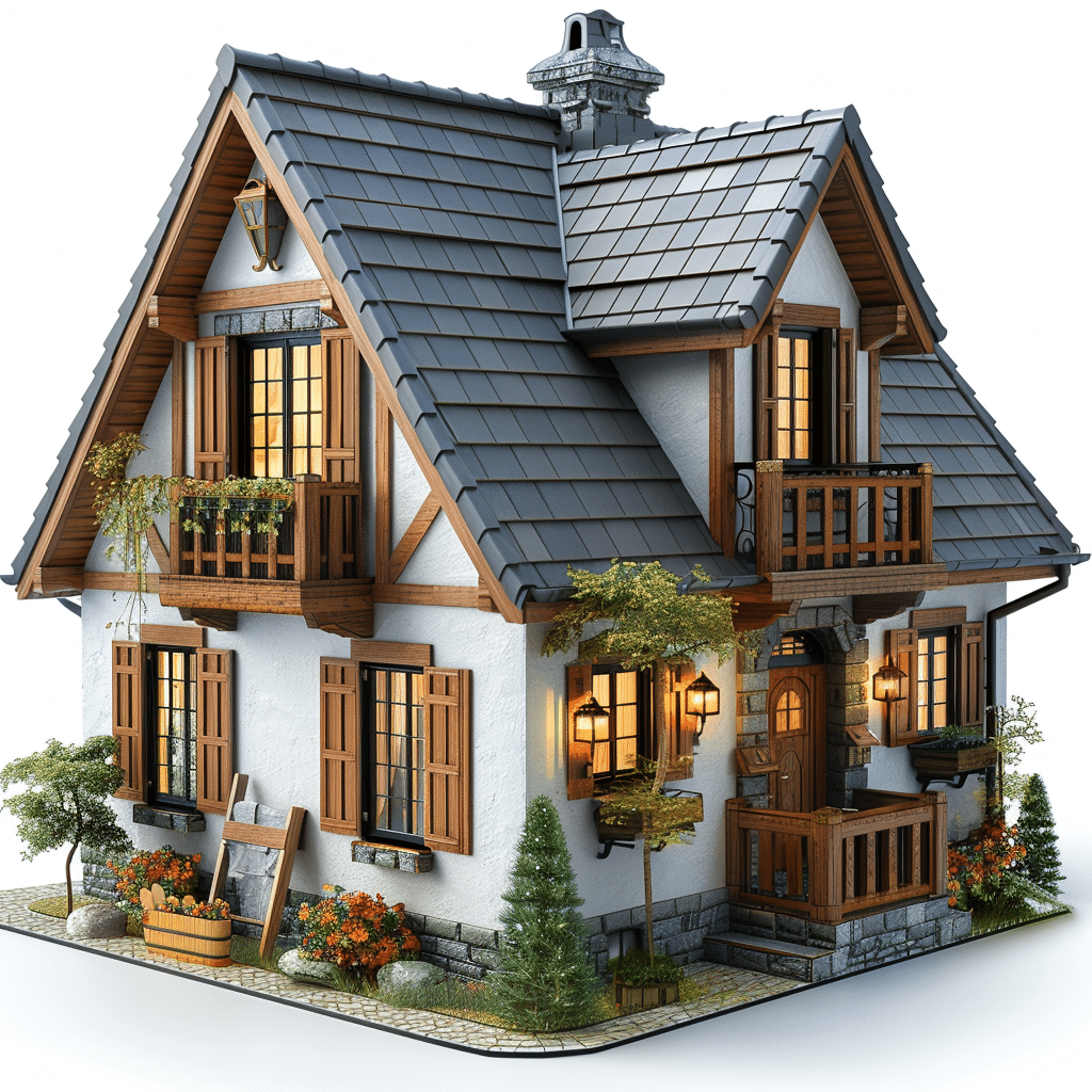 House Mortgage Calculator