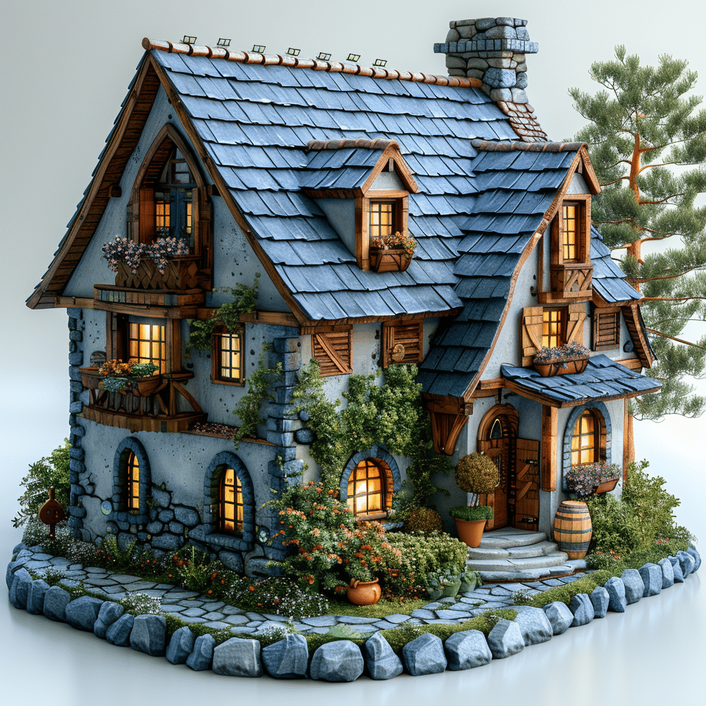 Housing Calculator