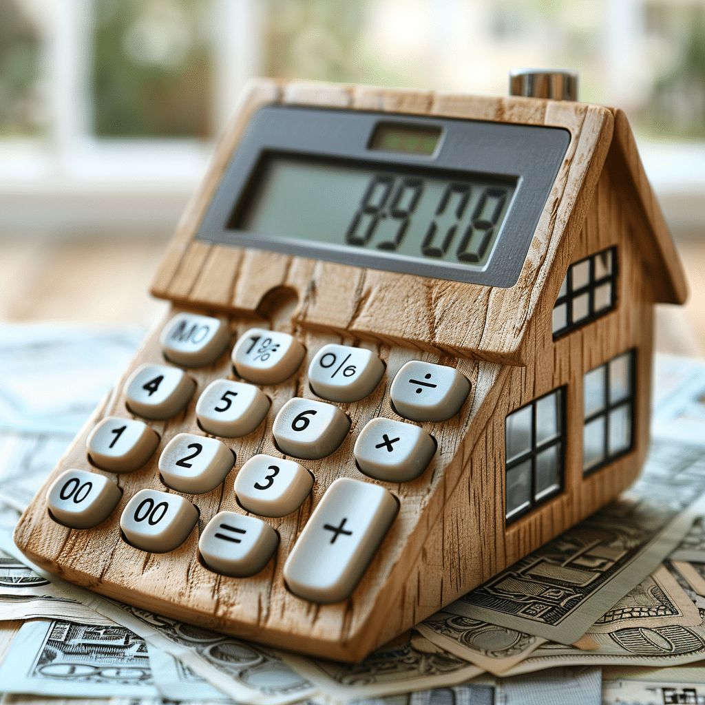 Mortgage Loan Calculators Mortgage Loan Calculators