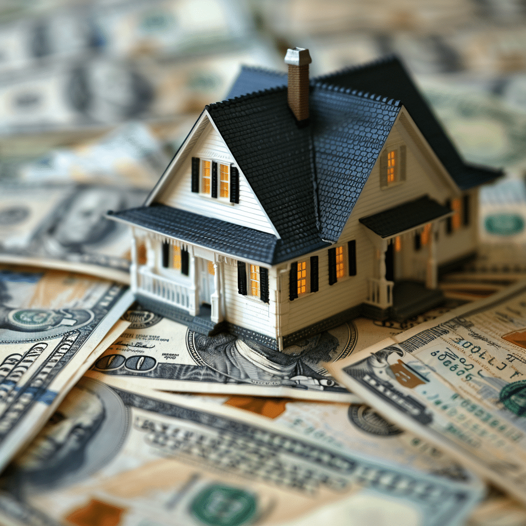 estimate home value