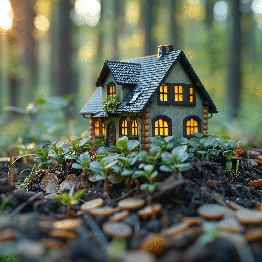 house market value