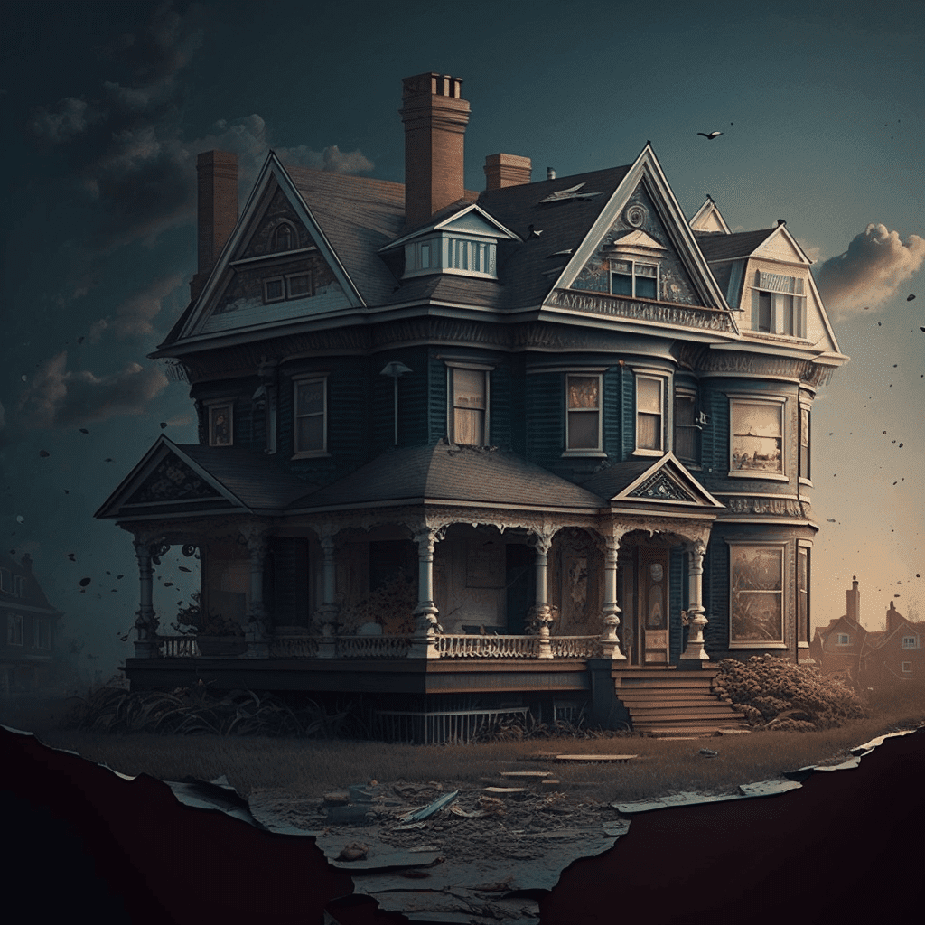 how much should i put down on a house