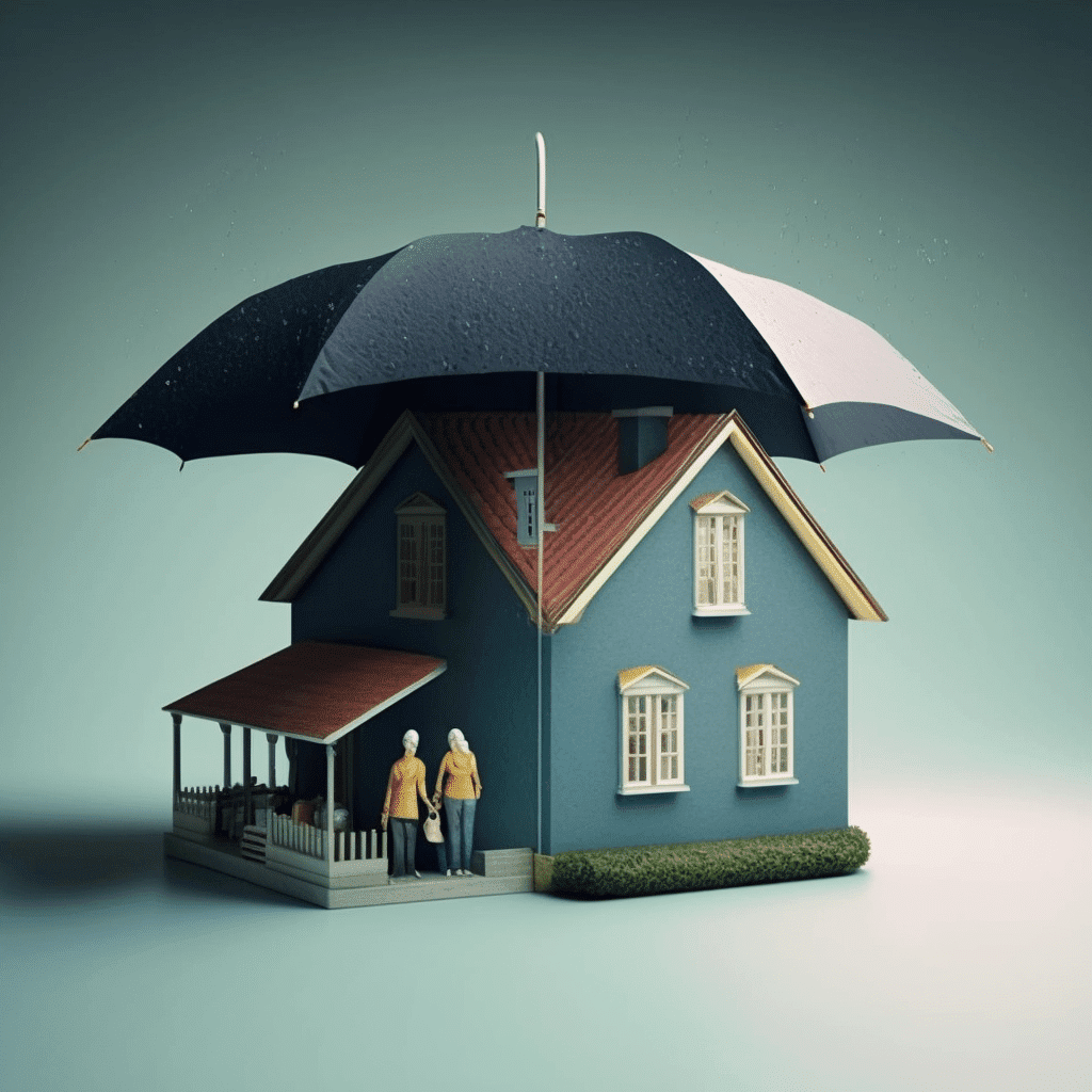 insurance home owners