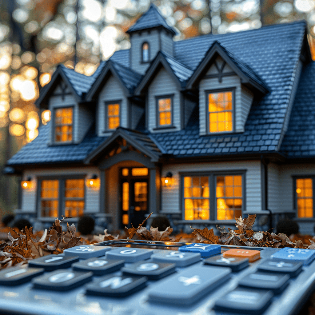 mortgage calculator online