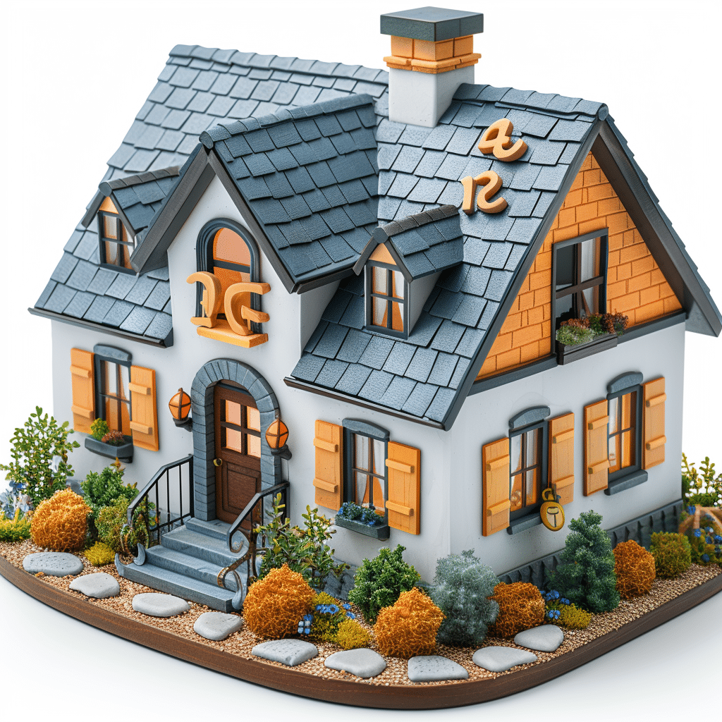 mortgage interest rate calculator